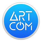 ArtCom Bauru-icoon