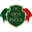 Arte da Pizza - Delivery Online icon