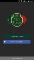 Arte da Pizza - Delivery Online poster