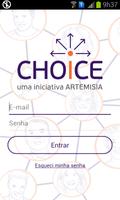 CHOICE Connect poster