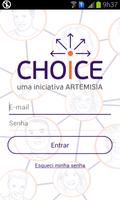 CHOICE Connect Plakat