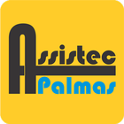 Assistec Palmas icon