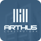 Arthus Maquete Virtual icône