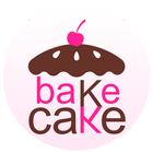 Bake Cake ไอคอน