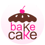 Bake Cake ikon