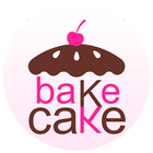 Bake Cake icon