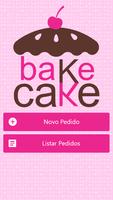 Bake Cake โปสเตอร์