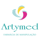 Artymed Farmácia ไอคอน