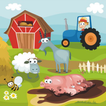 Baby Around the World Farm 2