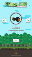 FlappyBee syot layar 1