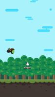 FlappyBee تصوير الشاشة 3