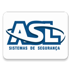 ASL Monitoramento icône