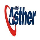 Colégio Asther Mobile icono
