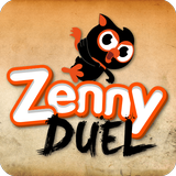 Zenny Duel icône