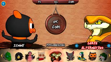 Zenny Duel screenshot 3