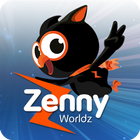 Zenny Worldz 아이콘