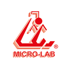 Microlab أيقونة