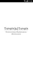 Tapajós & Tapajós Advogados capture d'écran 1