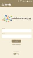 Portais Corporativos-poster