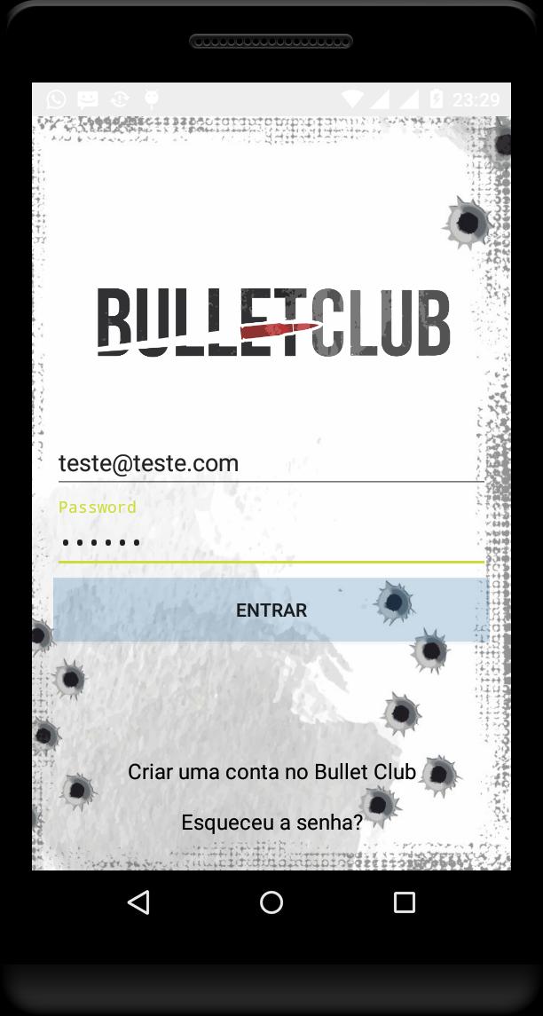 Bullet Club For Android Apk Download - bullet club 6 roblox