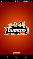 Bunitos Dog Affiche