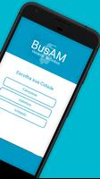 BusAM - Horários de Ônibus syot layar 2
