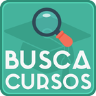 Busca Cursos آئیکن