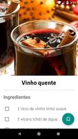 Receitas de Festa Junina em Português capture d'écran 1