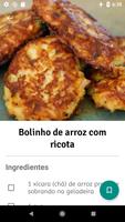 Receitas de uma panela em português Affiche