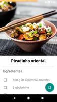 Receitas de uma panela em português 截图 1