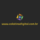 Colatina Digital ikona
