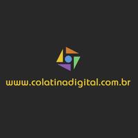 Colatina Digital الملصق