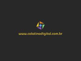 Colatina Digital تصوير الشاشة 1