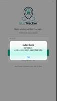 Seu Fretado - BusTracker ภาพหน้าจอ 1