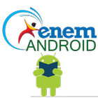 ENEM Android icône