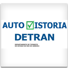 Auto Vistoria Detran biểu tượng