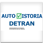 Auto Vistoria Detran icône