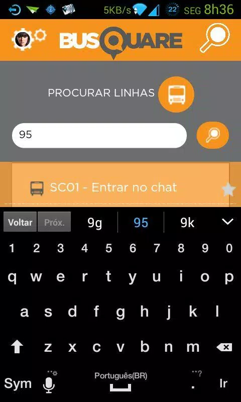 Português m chat Translations of