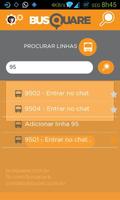 Busquare スクリーンショット 1