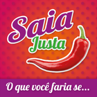 Saia Justa icône