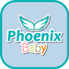 Phoenix Baby icône