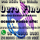 APK Web Rádio Top Cidade