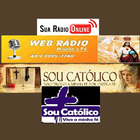 Web Rádio Missão e Fé icône