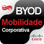 BYOD Tablet 아이콘