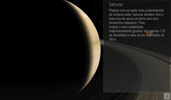 Around the Sun - Sistema Solar poster