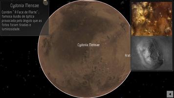 2 Schermata Around the Sun - Solar System