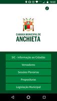 Participa Anchieta पोस्टर