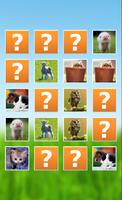 Baby Animals Game 截圖 3