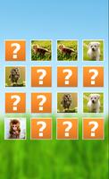 Baby Animals Game 截圖 2