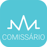 Comissário BaladAPP APK
